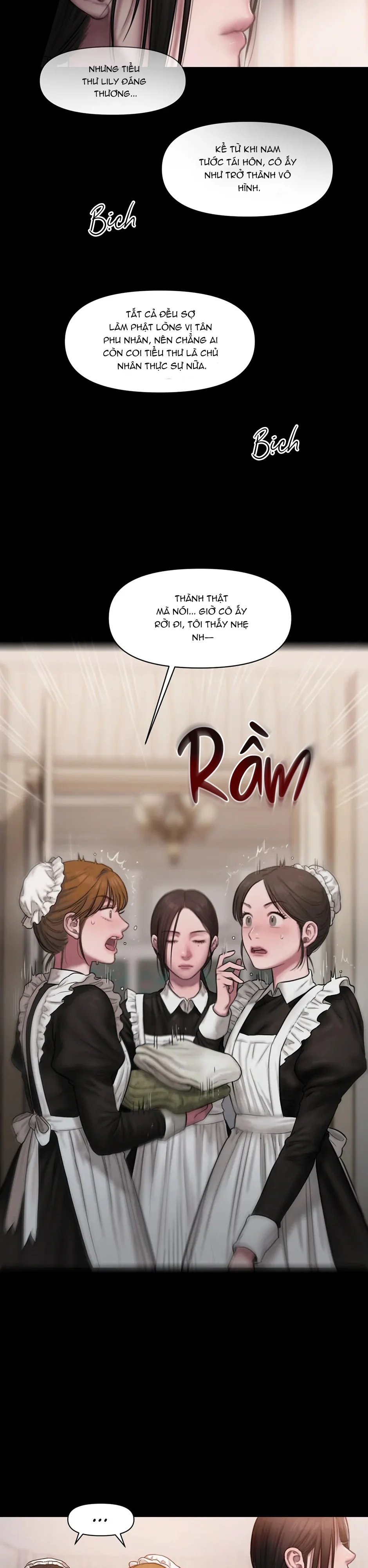 Tuyển Tập GL Ngắn Nhà Mèo Méo Meo Mèo Meo Chapter 1 - Next 