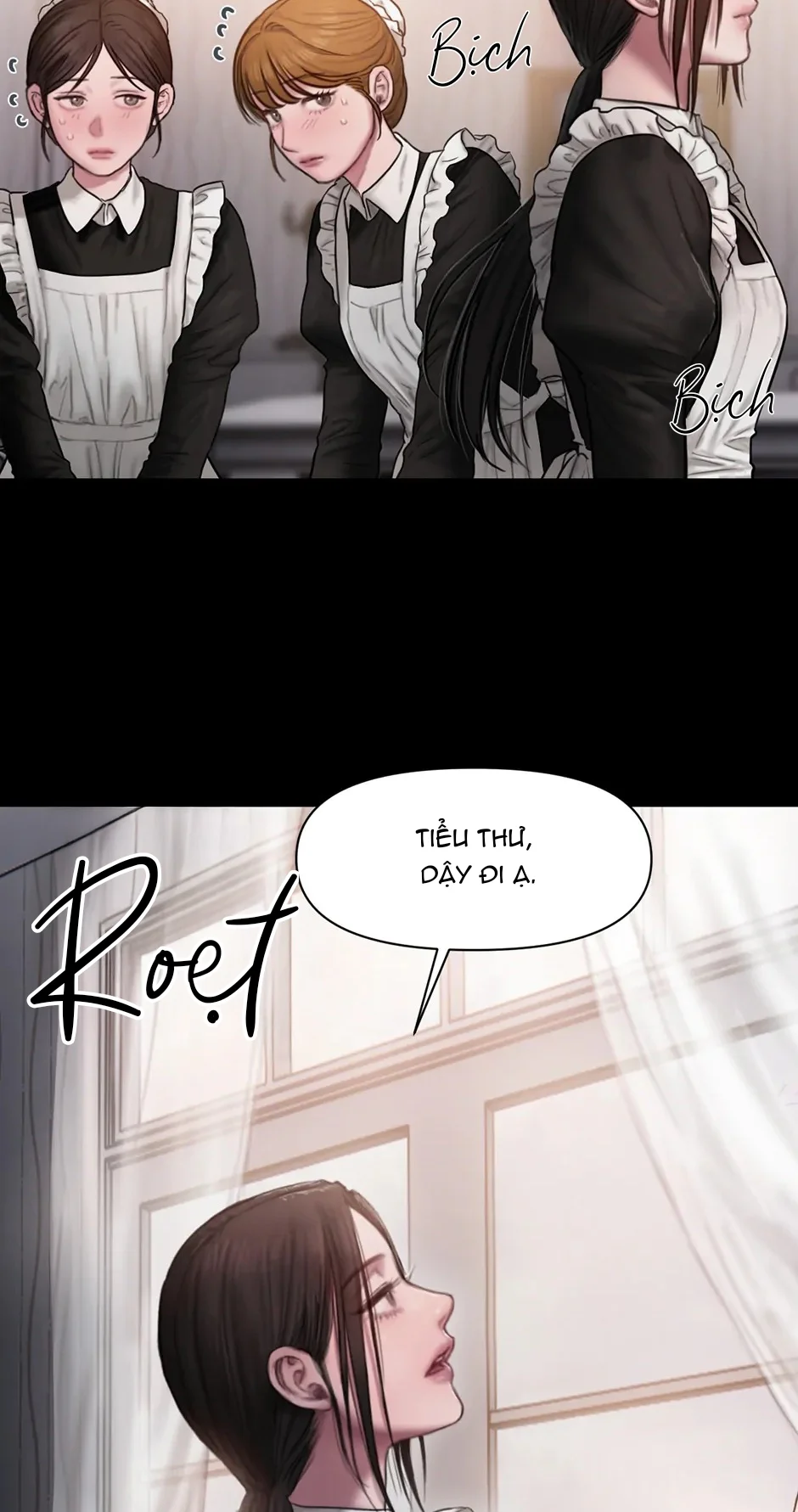 Tuyển Tập GL Ngắn Nhà Mèo Méo Meo Mèo Meo Chapter 1 - Next 