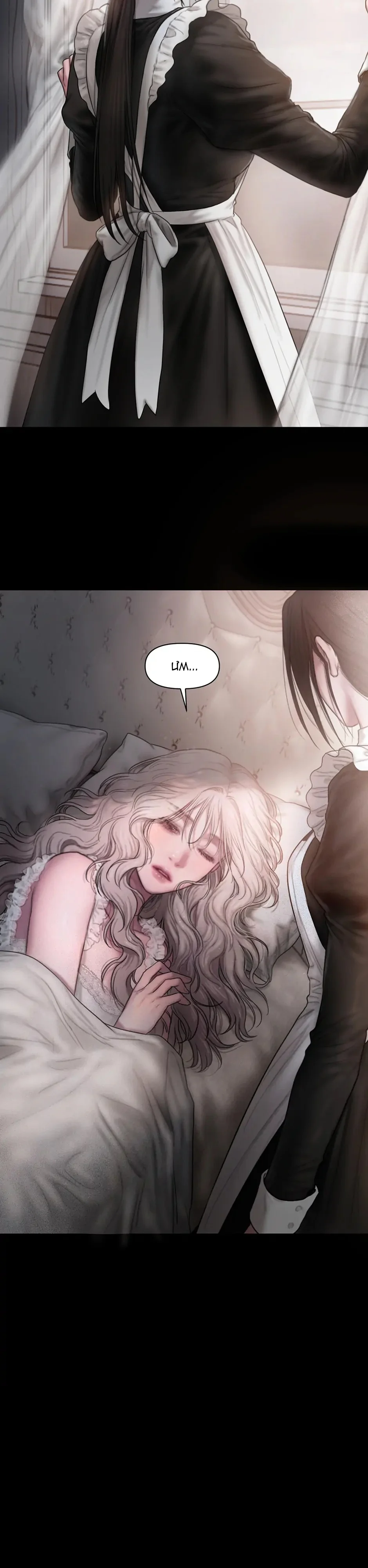 Tuyển Tập GL Ngắn Nhà Mèo Méo Meo Mèo Meo Chapter 1 - Next 