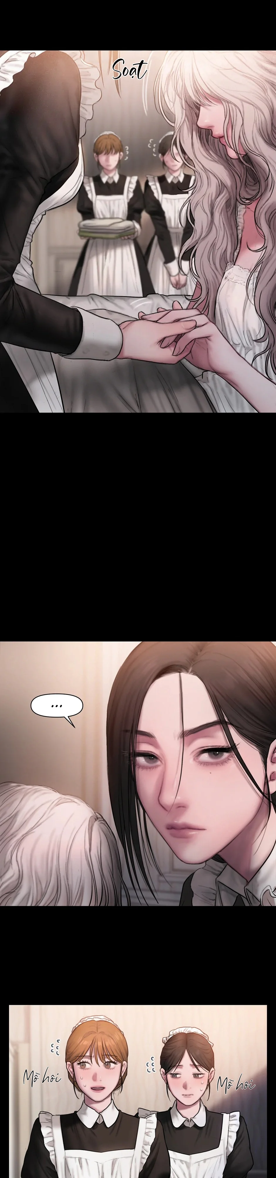 Tuyển Tập GL Ngắn Nhà Mèo Méo Meo Mèo Meo Chapter 1 - Next 