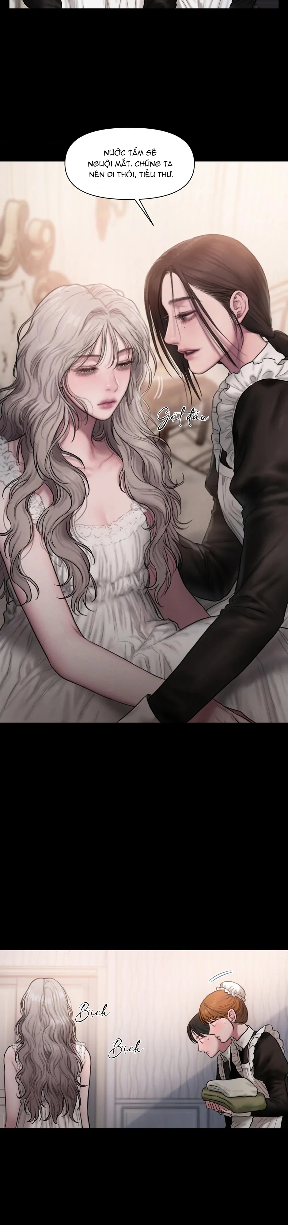 Tuyển Tập GL Ngắn Nhà Mèo Méo Meo Mèo Meo Chapter 1 - Next 