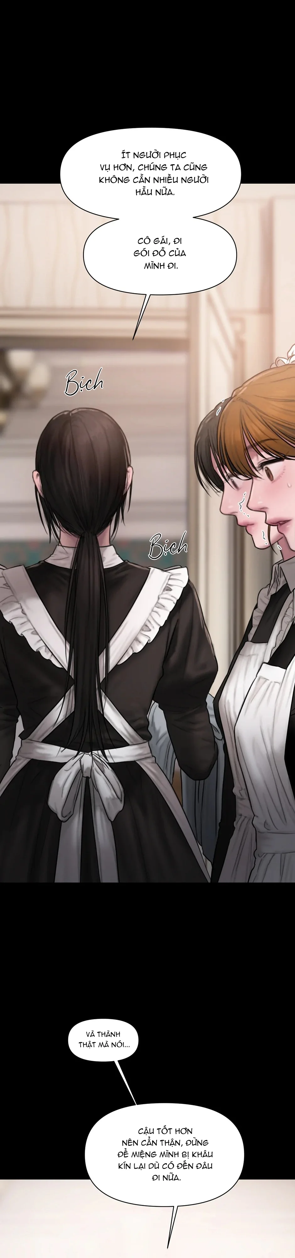 Tuyển Tập GL Ngắn Nhà Mèo Méo Meo Mèo Meo Chapter 1 - Next 