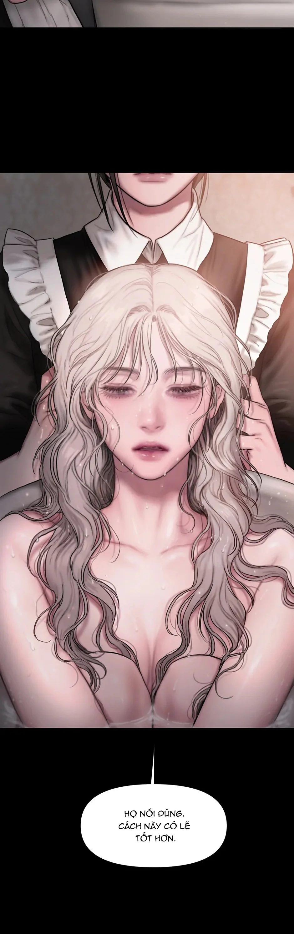 Tuyển Tập GL Ngắn Nhà Mèo Méo Meo Mèo Meo Chapter 1 - Next 