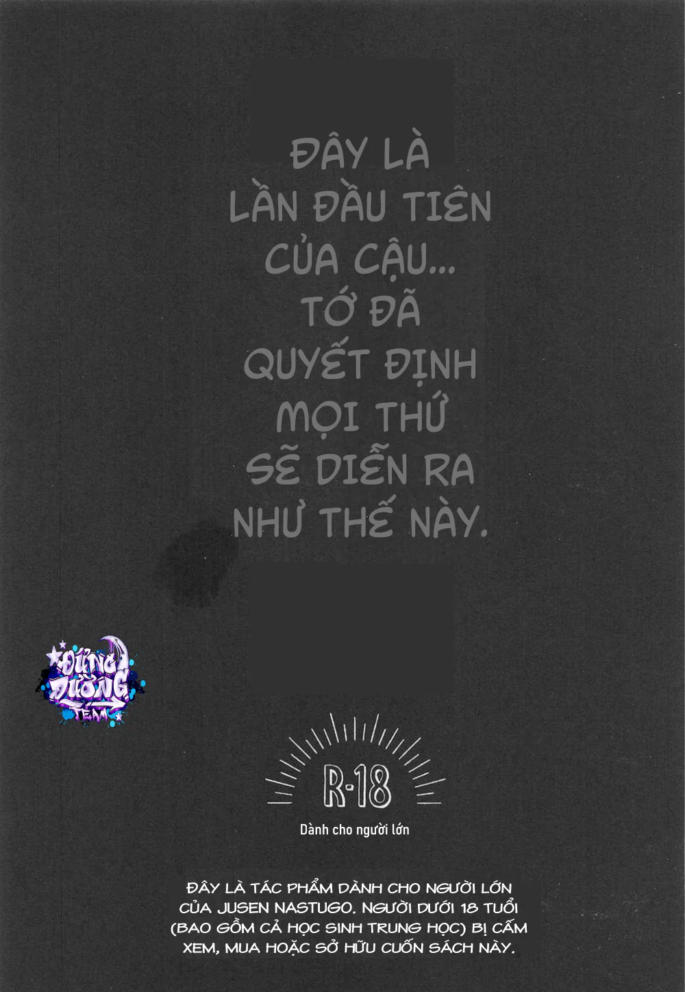 ONESHORT BÁI THIẾN Chapter 73.1 19+ - Next 
