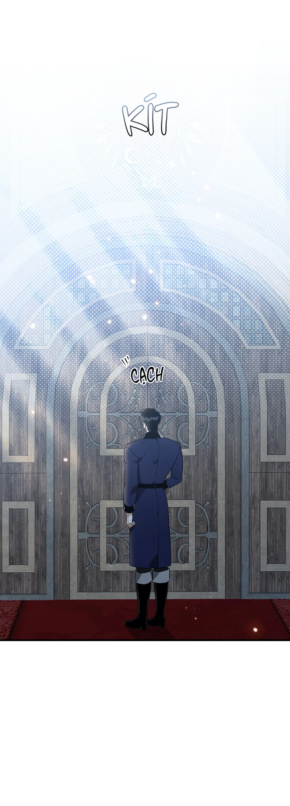 Con đường hoa trong đêm trắng Chapter 13 - Next 