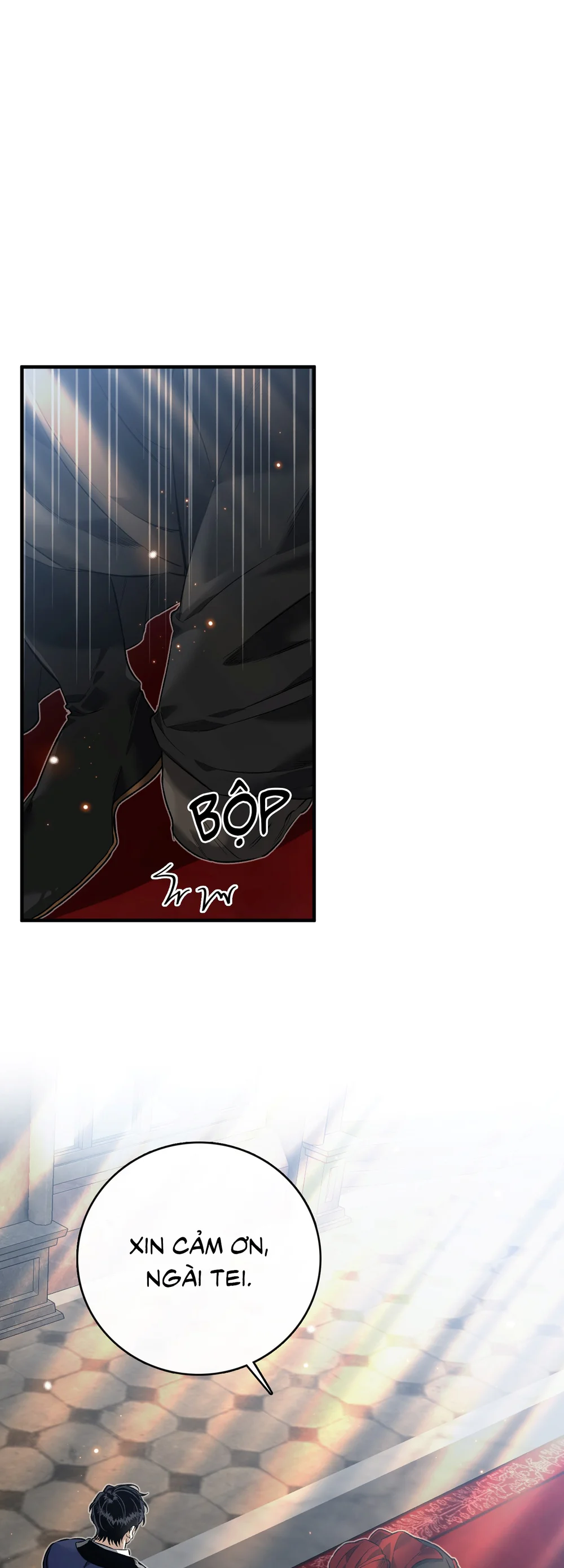 Con đường hoa trong đêm trắng Chapter 13 - Next 