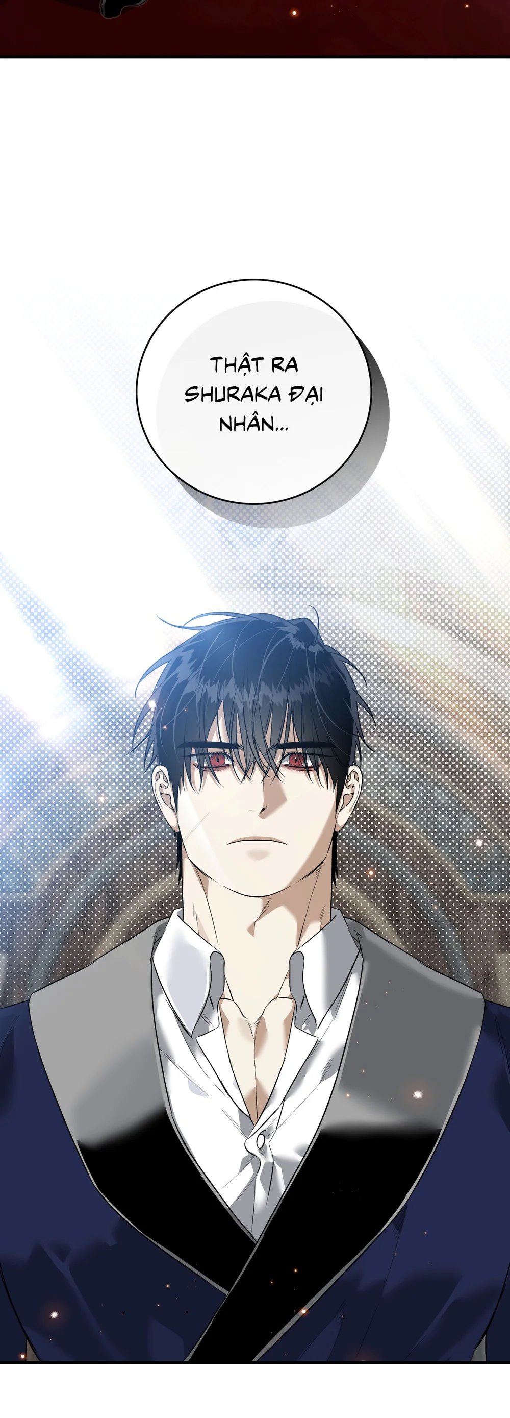 Con đường hoa trong đêm trắng Chapter 13 - Next 