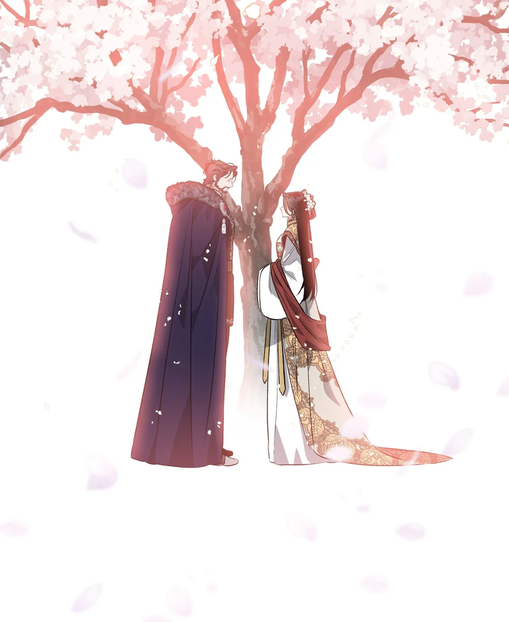 Con đường hoa trong đêm trắng Chapter 13 - Next 