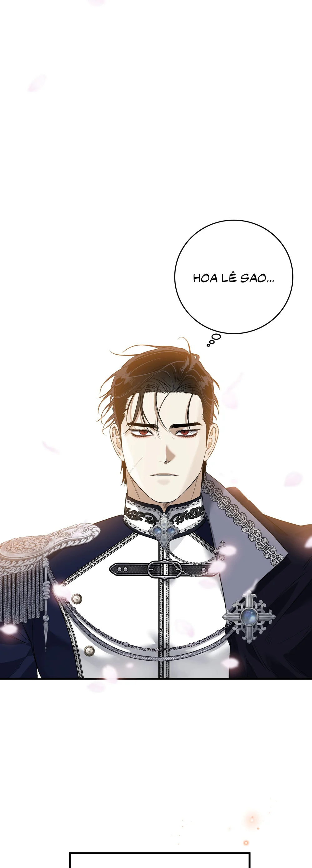 Con đường hoa trong đêm trắng Chapter 13 - Next 