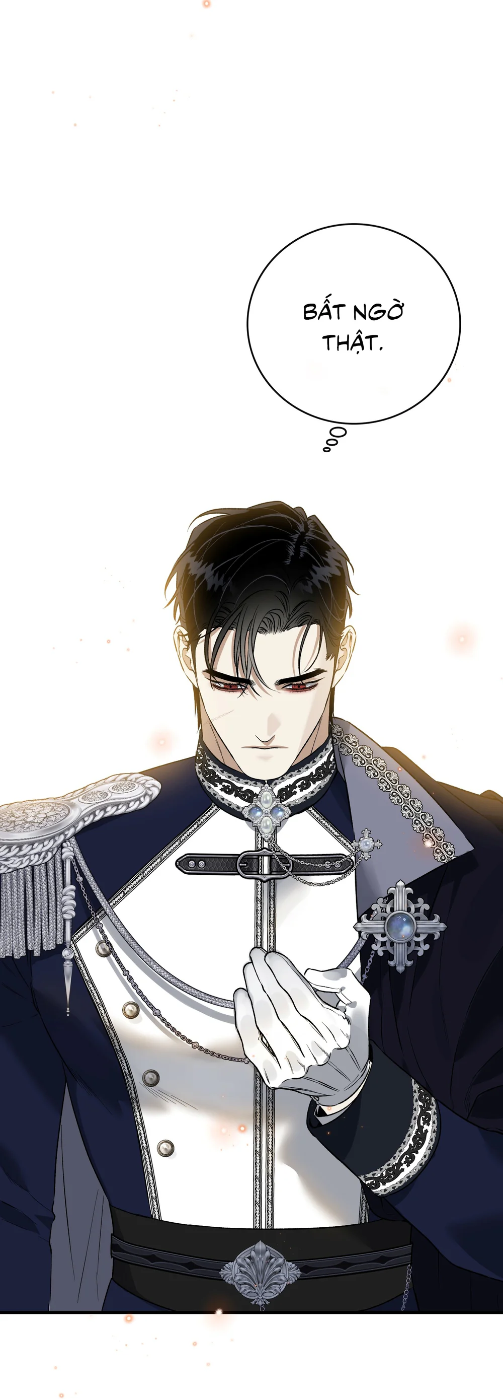 Con đường hoa trong đêm trắng Chapter 13 - Next 