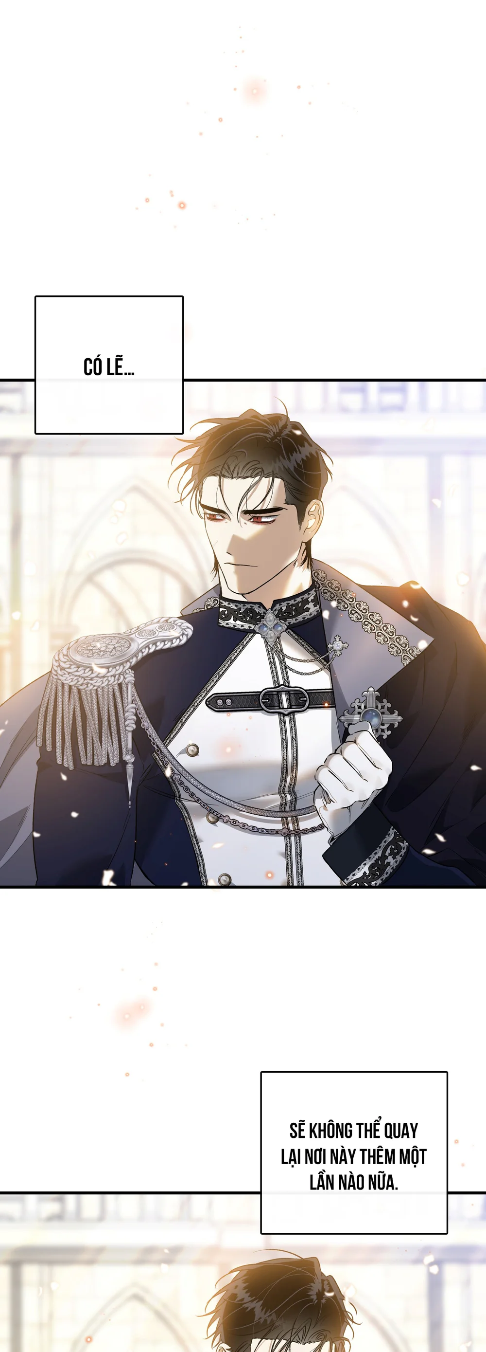 Con đường hoa trong đêm trắng Chapter 13 - Next 