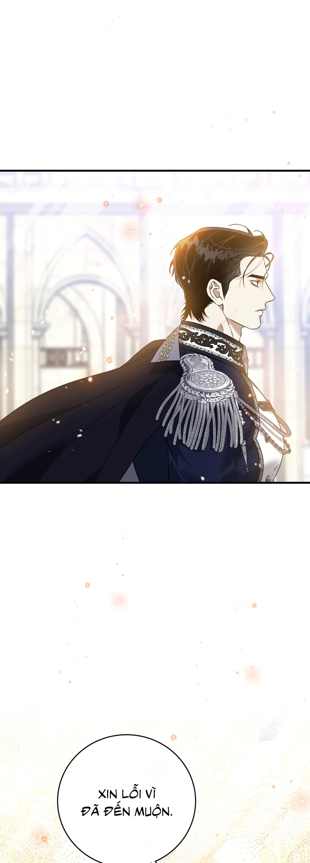 Con đường hoa trong đêm trắng Chapter 13 - Next 