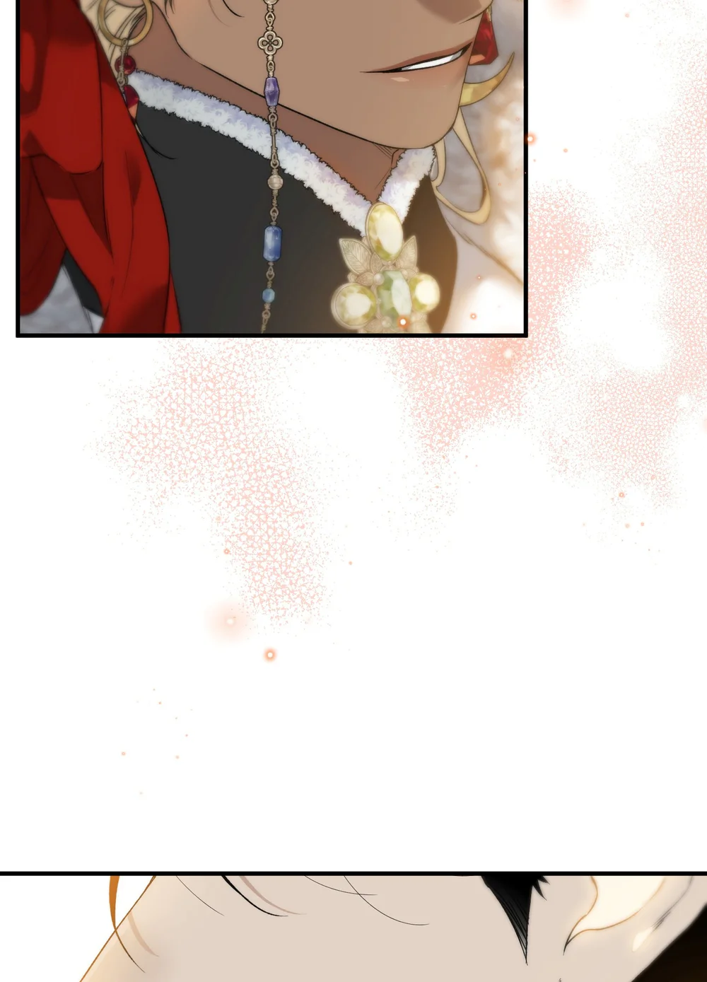 Con đường hoa trong đêm trắng Chapter 13 - Next 