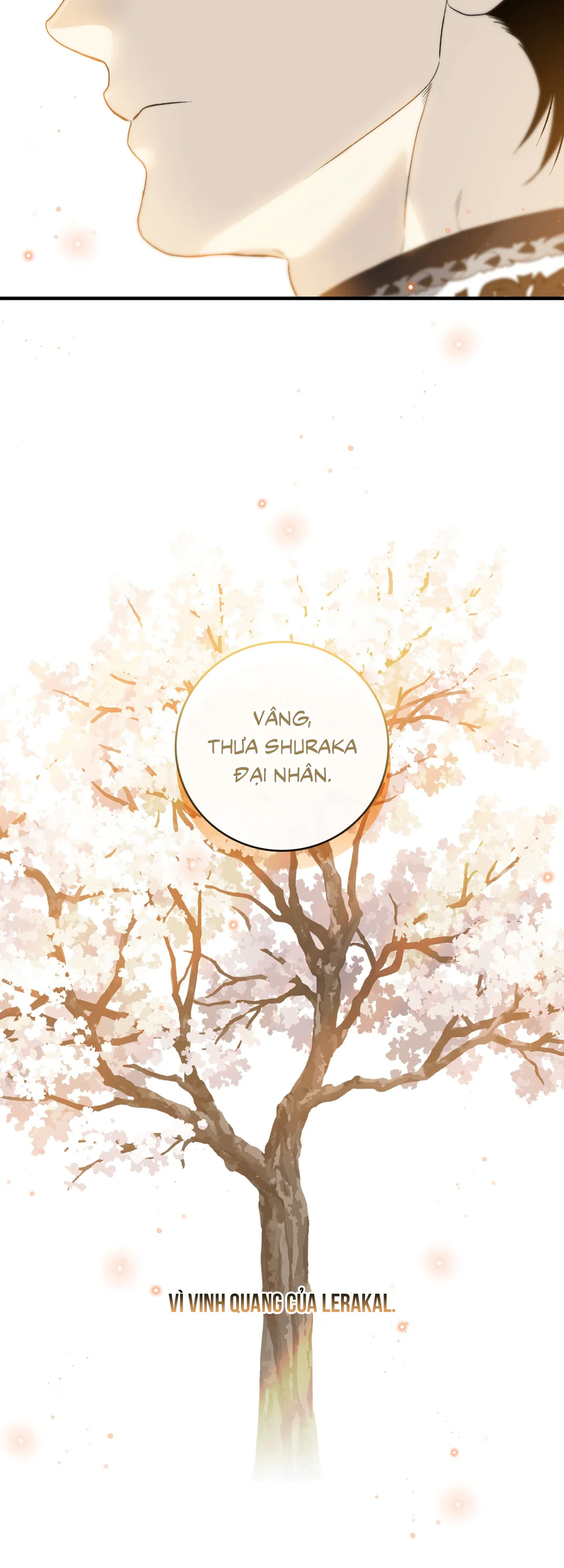 Con đường hoa trong đêm trắng Chapter 13 - Next 