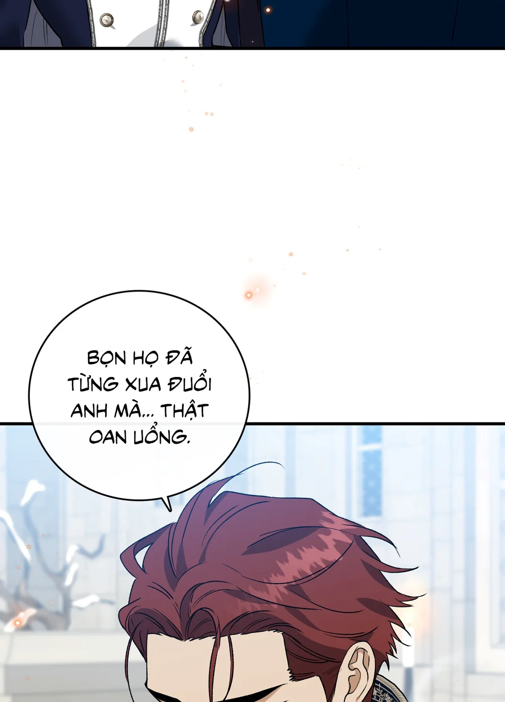 Con đường hoa trong đêm trắng Chapter 13 - Next 