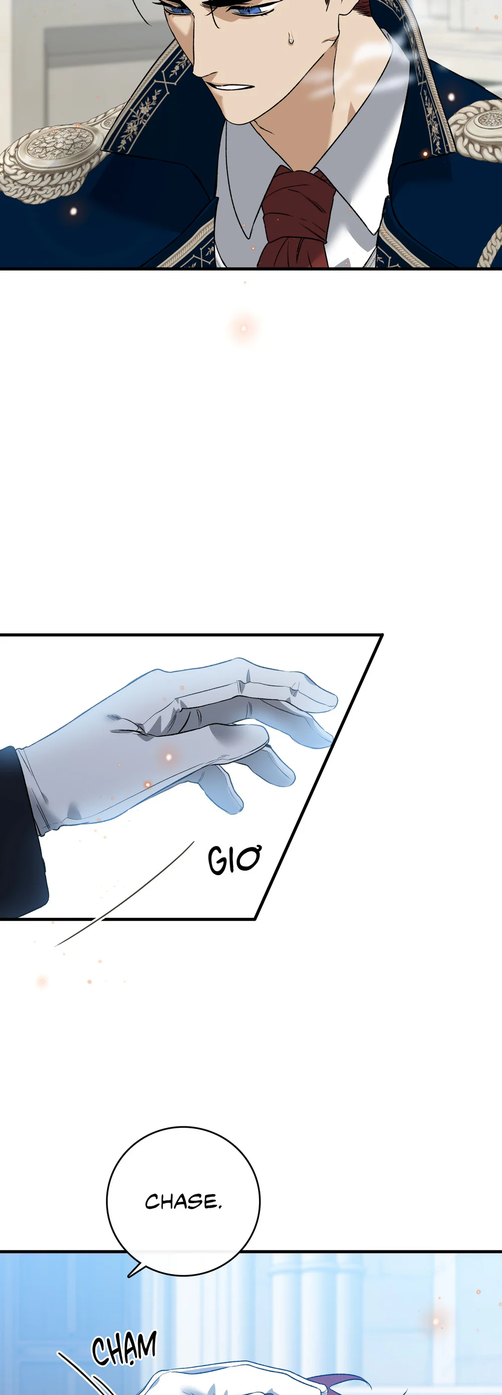 Con đường hoa trong đêm trắng Chapter 13 - Next 