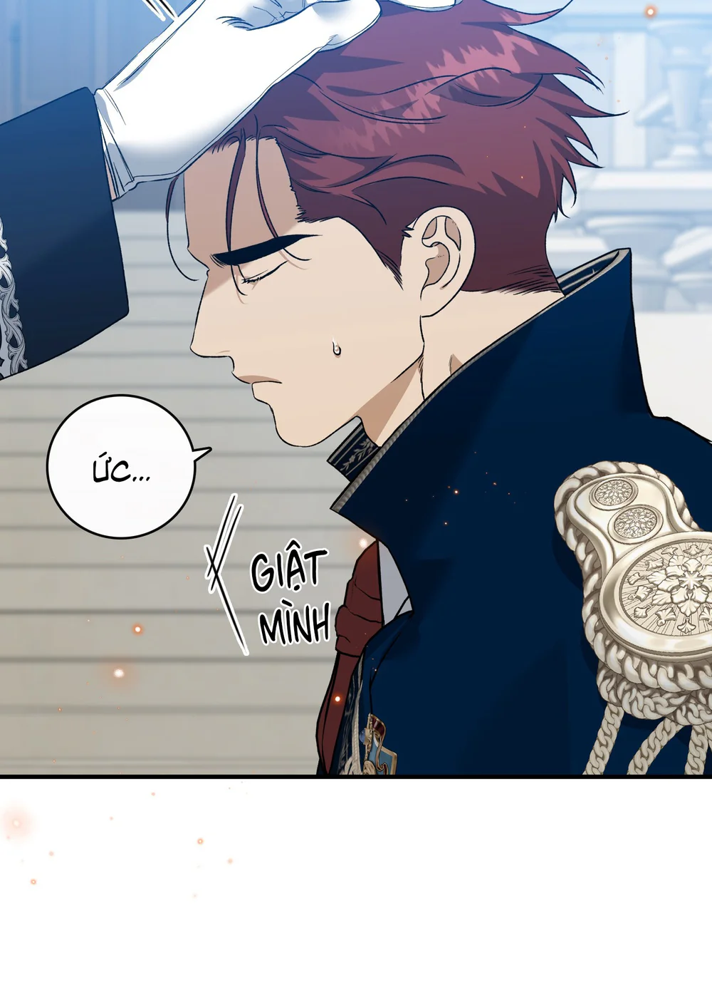 Con đường hoa trong đêm trắng Chapter 13 - Next 