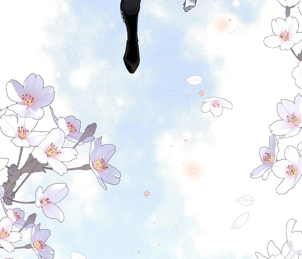 Con đường hoa trong đêm trắng Chapter 13 - Next 