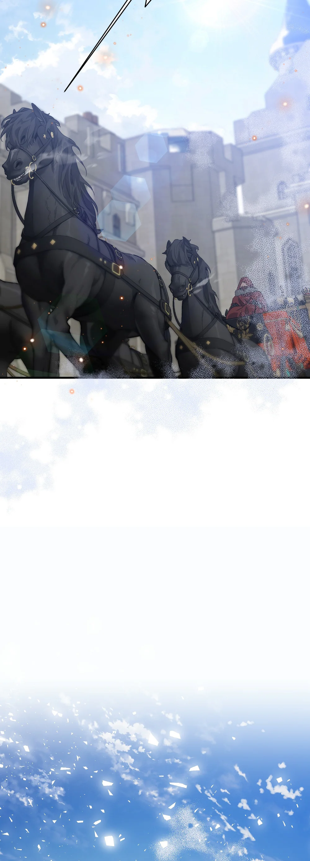 Con đường hoa trong đêm trắng Chapter 13 - Next 