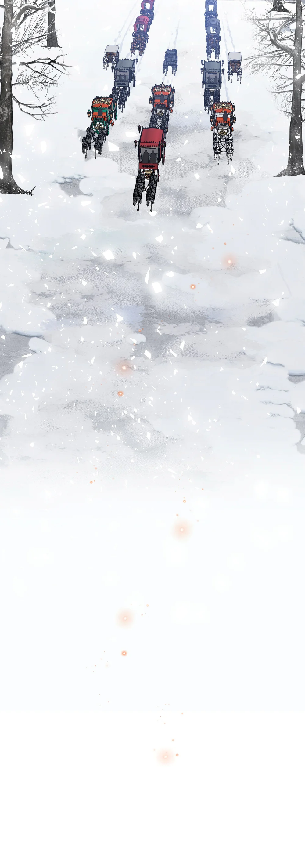 Con đường hoa trong đêm trắng Chapter 13 - Next 