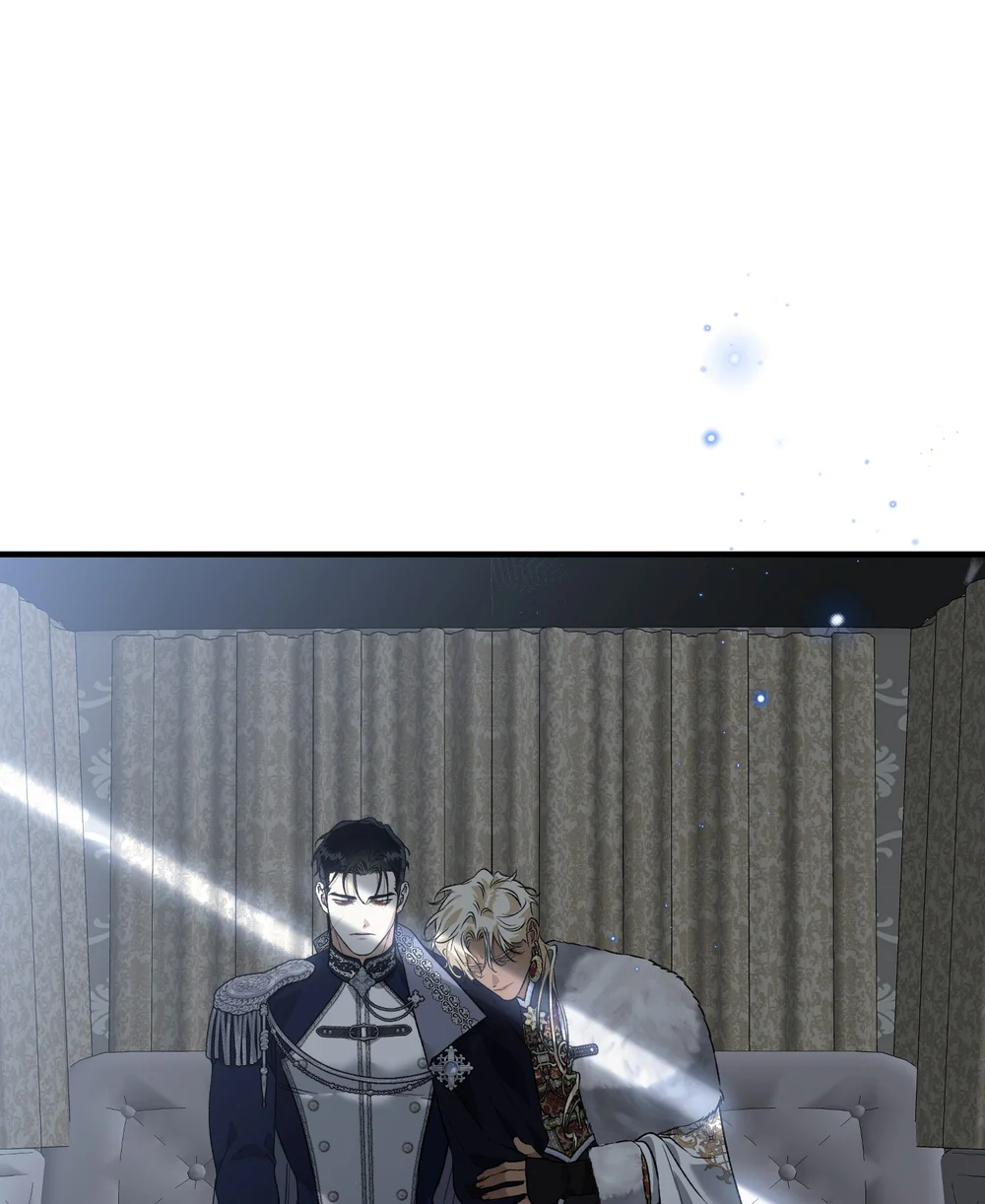 Con đường hoa trong đêm trắng Chapter 13 - Next 