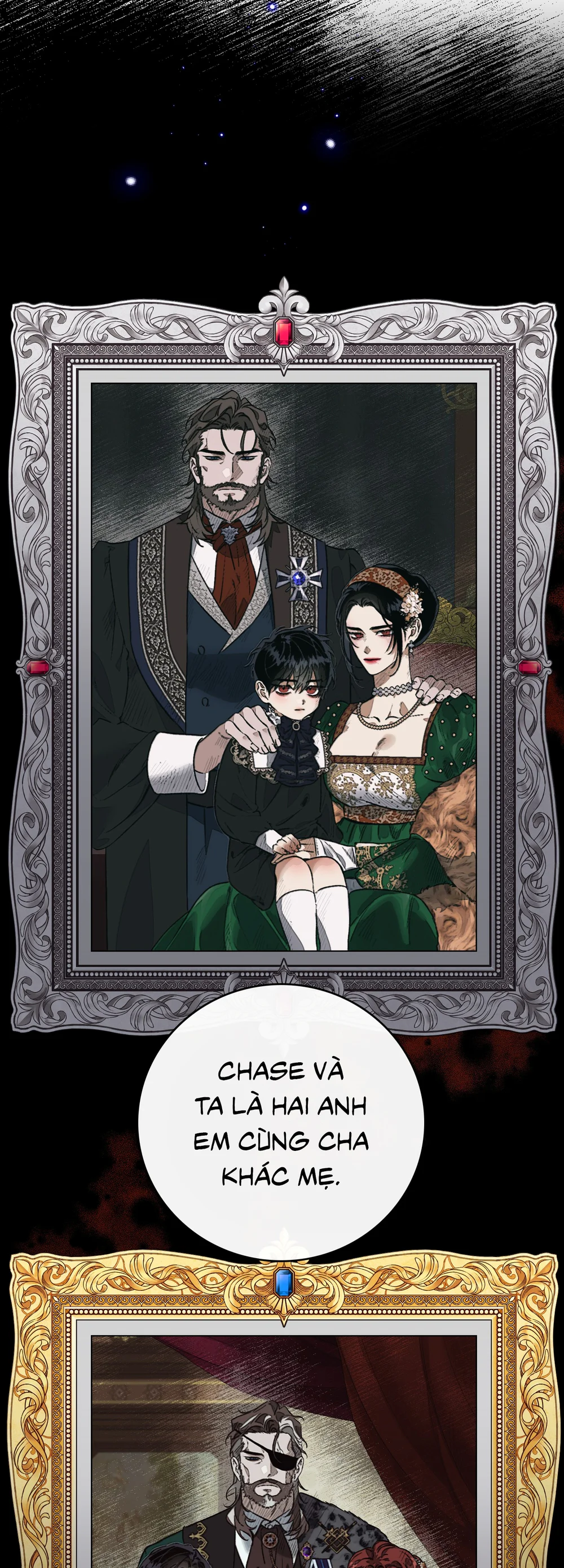 Con đường hoa trong đêm trắng Chapter 13 - Next 