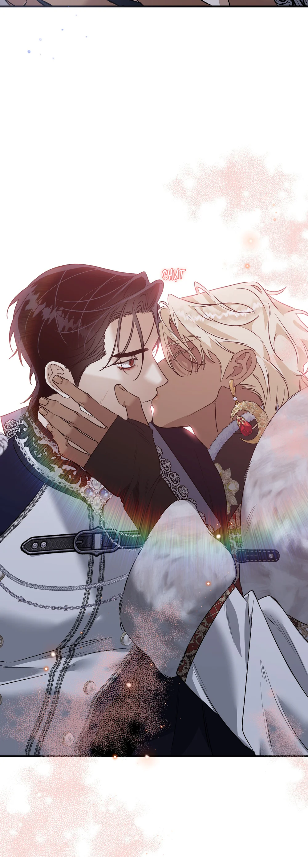 Con đường hoa trong đêm trắng Chapter 13 - Next 