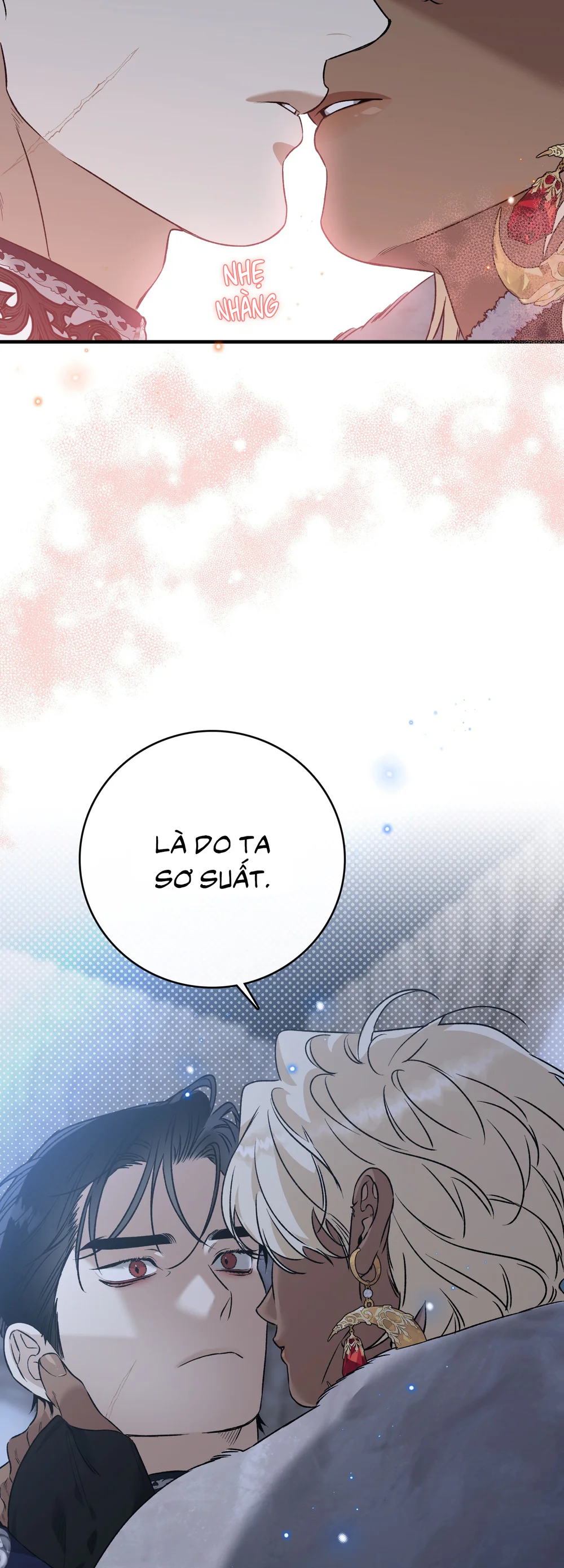 Con đường hoa trong đêm trắng Chapter 13 - Next 