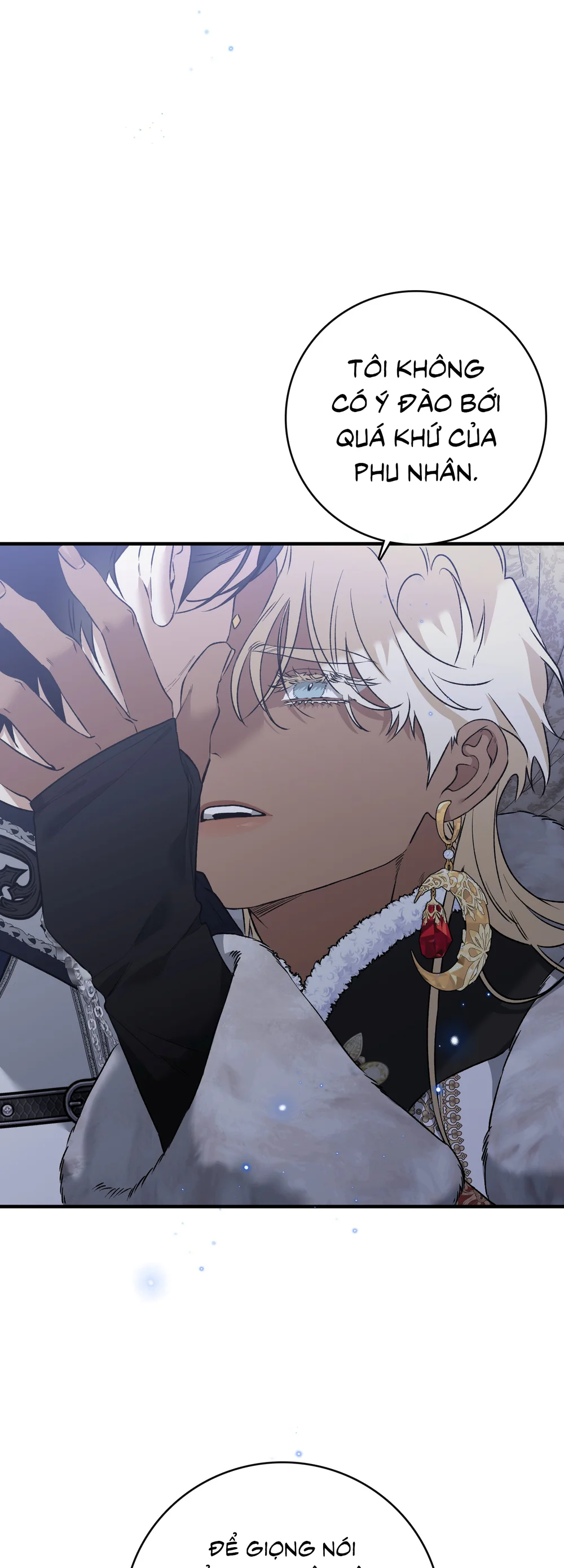 Con đường hoa trong đêm trắng Chapter 13 - Next 
