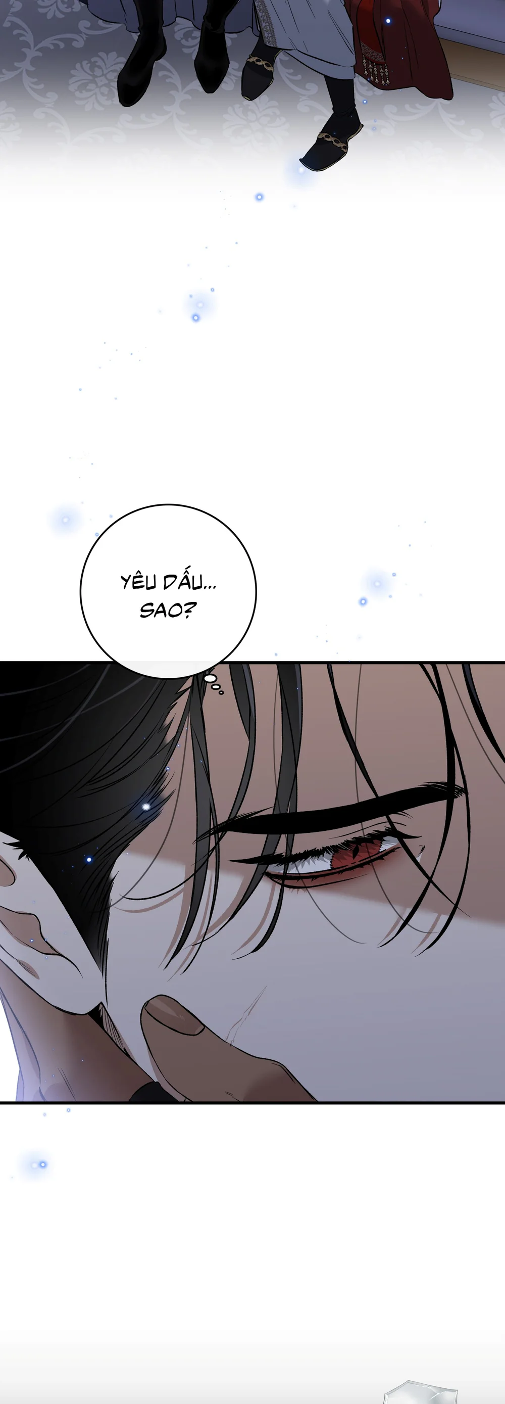 Con đường hoa trong đêm trắng Chapter 13 - Next 