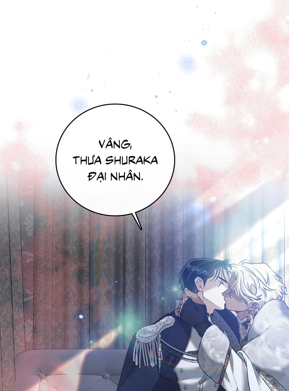 Con đường hoa trong đêm trắng Chapter 13 - Next 