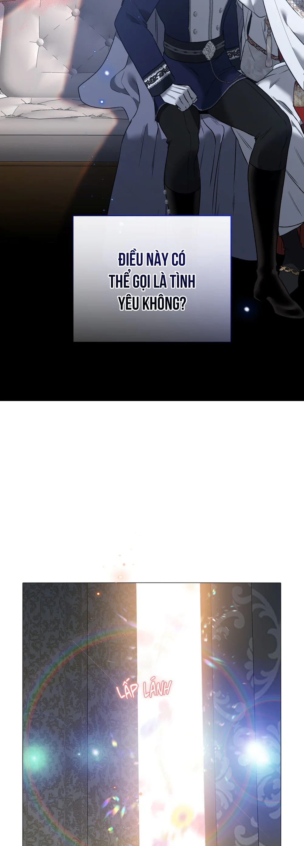 Con đường hoa trong đêm trắng Chapter 13 - Next 