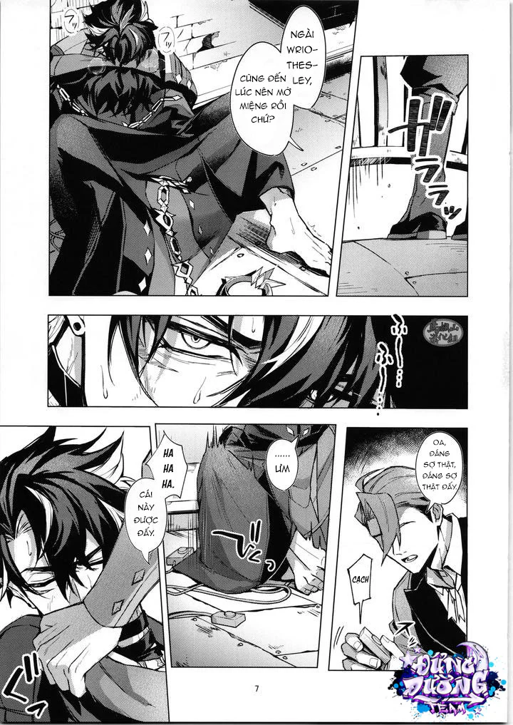 SERIES ĐỒ CHƠI TÌNH DỤC Chapter 32 19+ - Next 