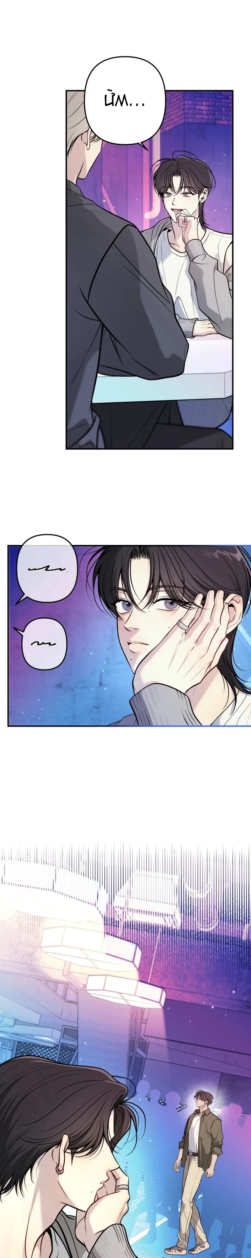 Mua Một Tặng Một Chapter 1 H - Next 