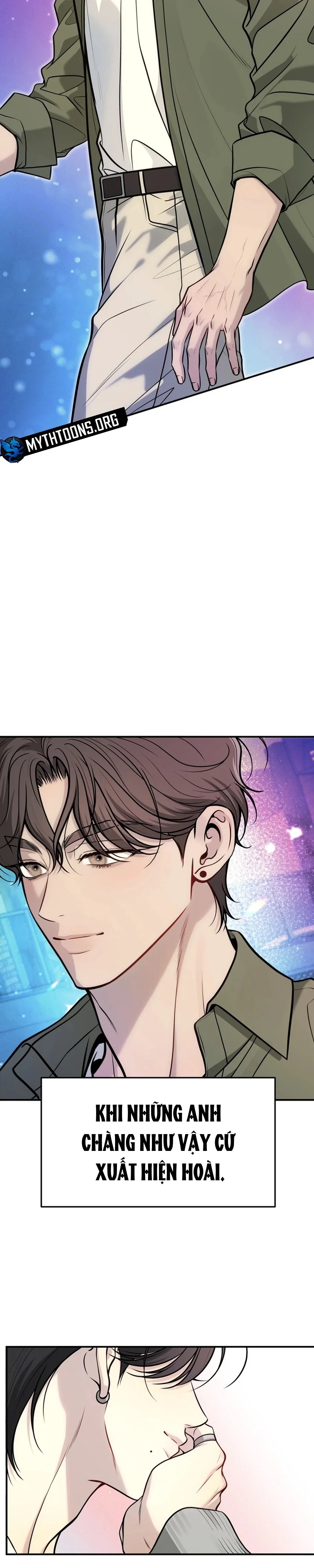 Mua Một Tặng Một Chapter 1 H - Next 