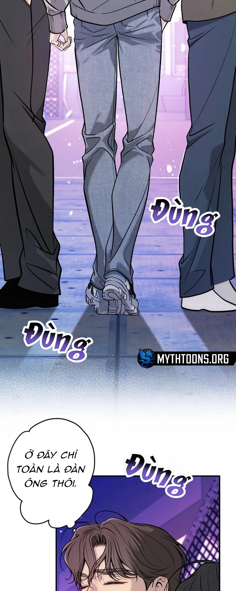 Mua Một Tặng Một Chapter 1 H - Next 