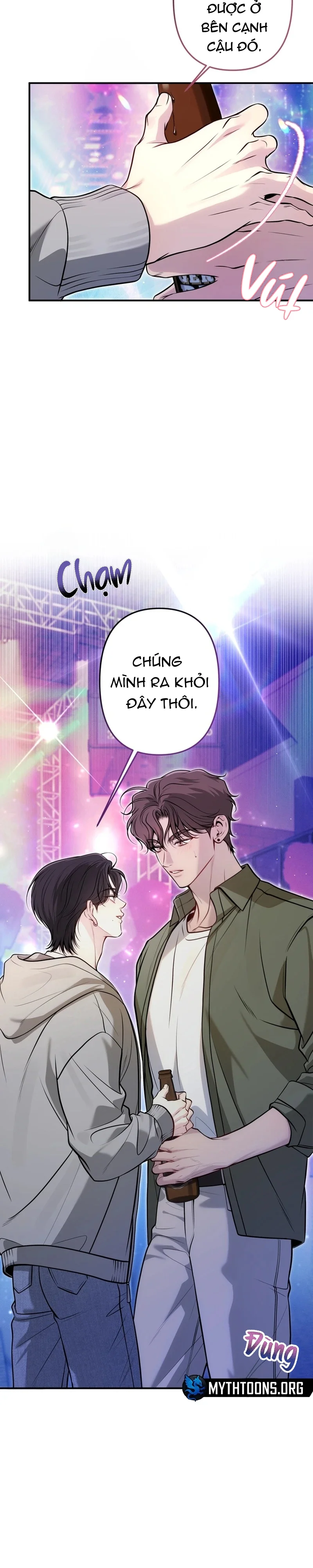 Mua Một Tặng Một Chapter 1 H - Next 