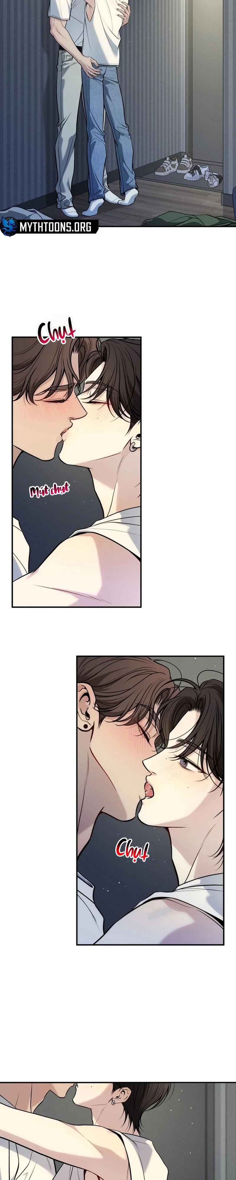 Mua Một Tặng Một Chapter 1 H - Next 