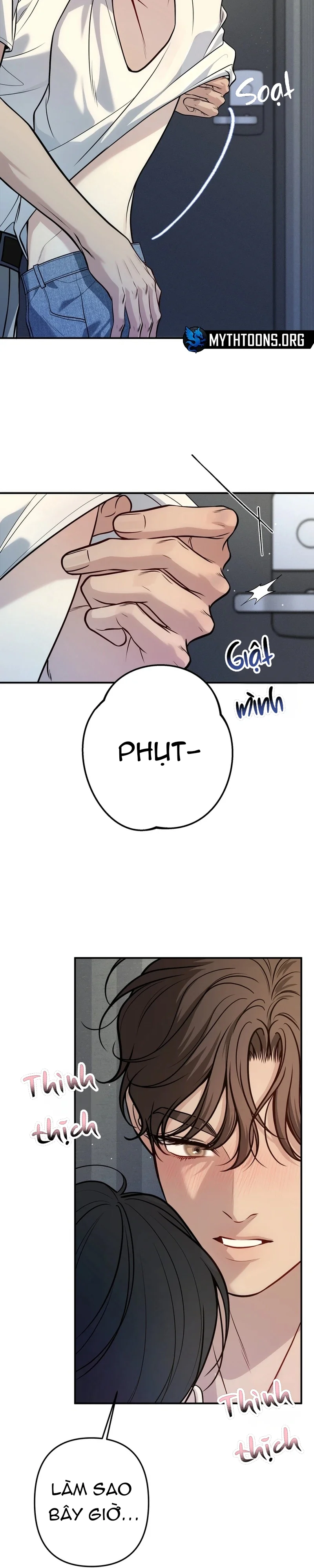 Mua Một Tặng Một Chapter 1 H - Next 