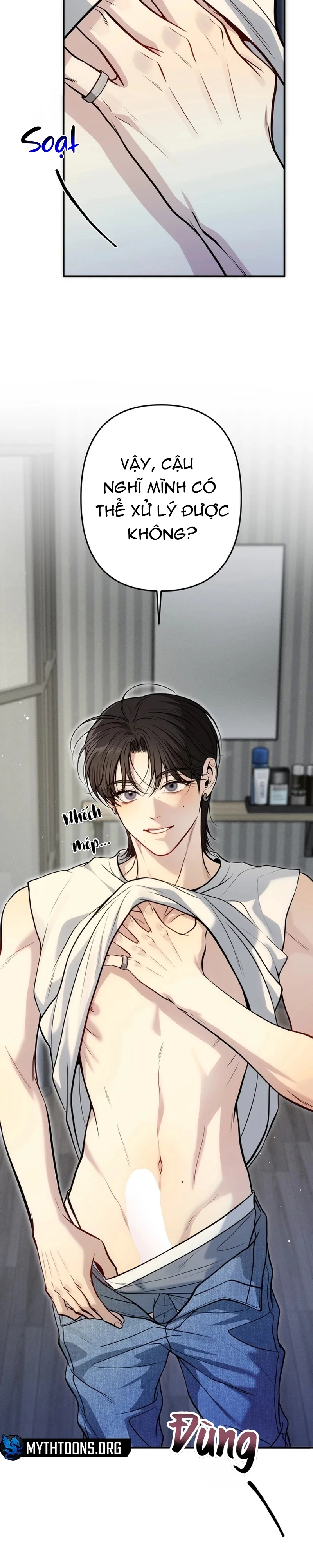 Mua Một Tặng Một Chapter 1 H - Next 