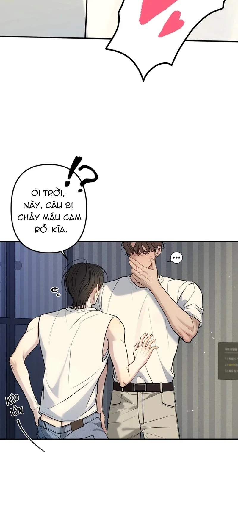 Mua Một Tặng Một Chapter 1 H - Next 