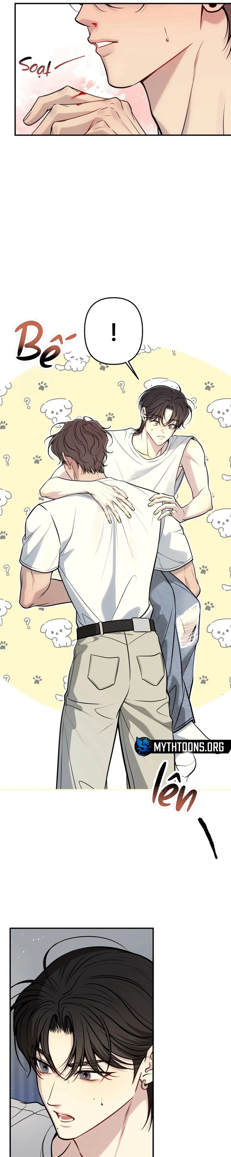 Mua Một Tặng Một Chapter 1 H - Next 