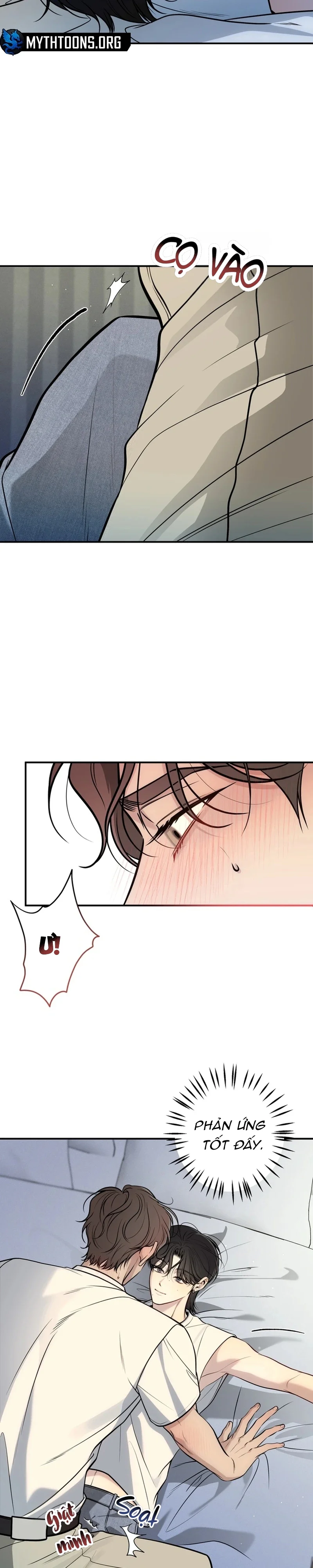 Mua Một Tặng Một Chapter 1 H - Next 