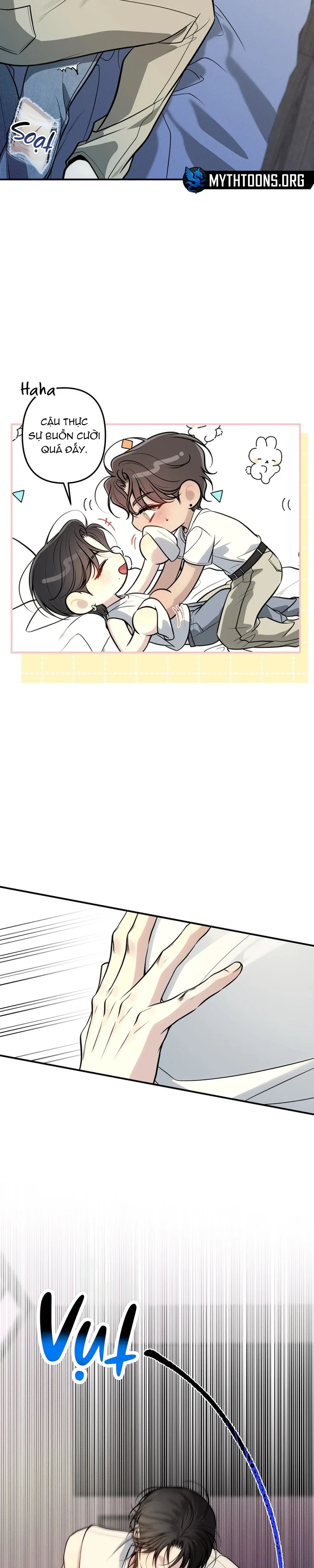 Mua Một Tặng Một Chapter 1 H - Next 