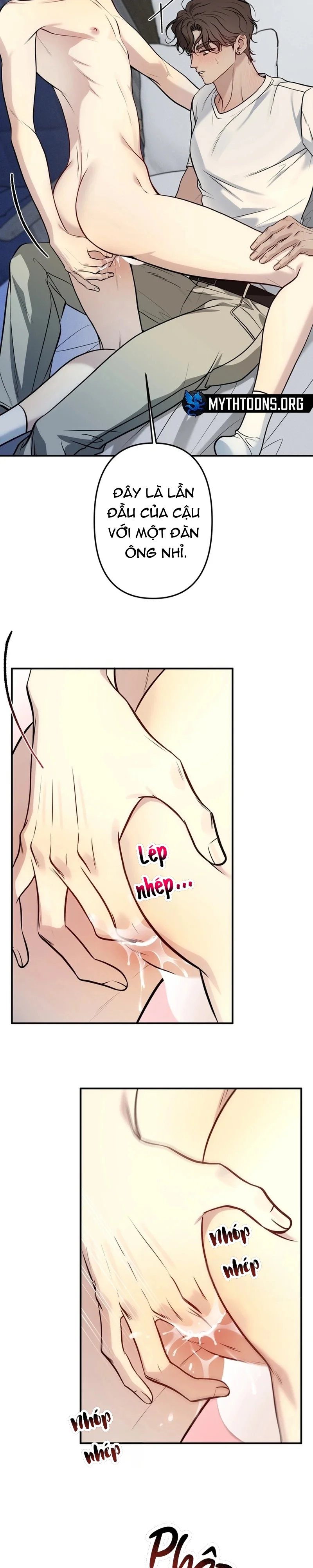 Mua Một Tặng Một Chapter 1 H - Next 