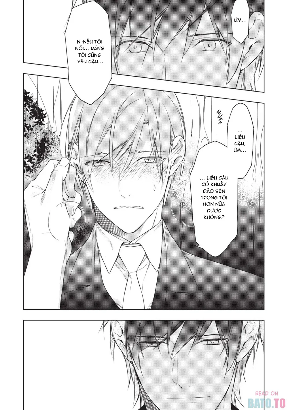 Mười Bước Gần Nhau Chapter 26 - Next 