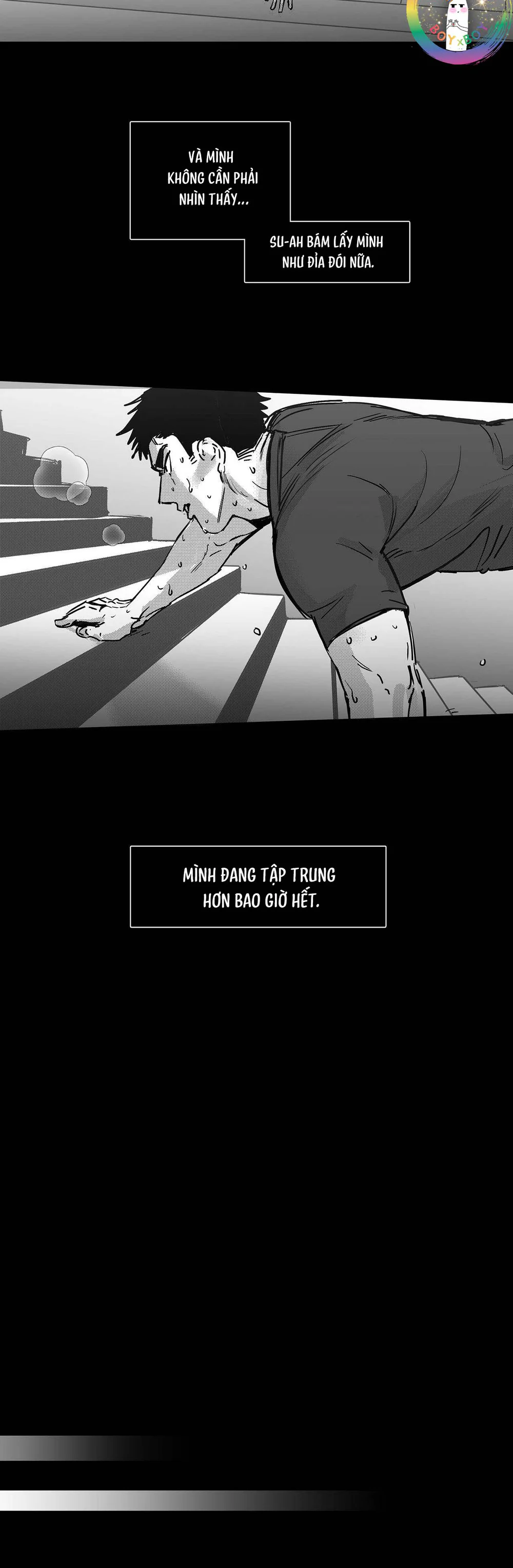 Em Là Cả Thế Giới Trong Tôi Chapter 6 - Next 