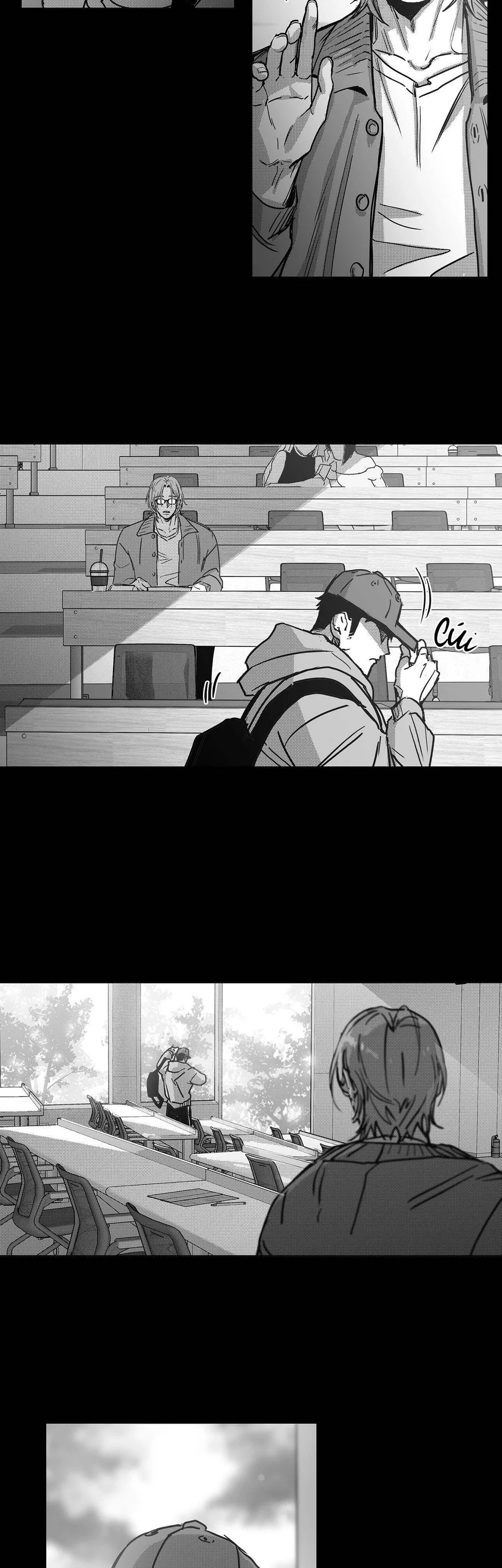 Em Là Cả Thế Giới Trong Tôi Chapter 6 - Next 