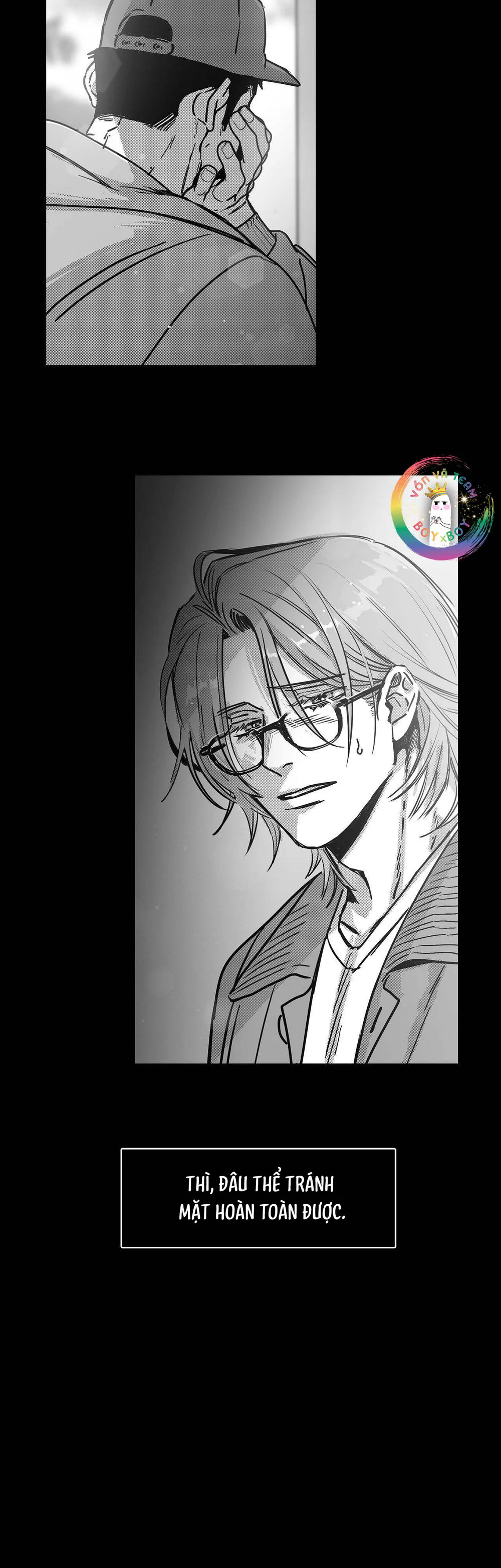 Em Là Cả Thế Giới Trong Tôi Chapter 6 - Next 