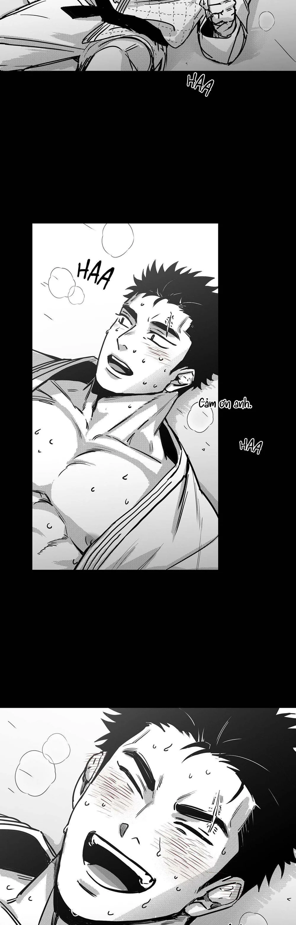 Em Là Cả Thế Giới Trong Tôi Chapter 6 - Next 